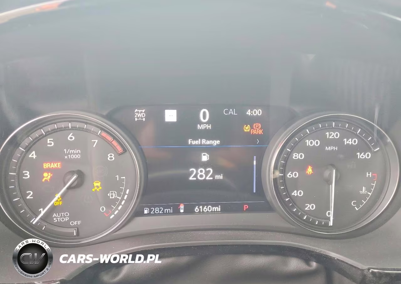 2025 Cadillac Xt6 Sport VIN:1GYKPGRS2SZ151089 - 9