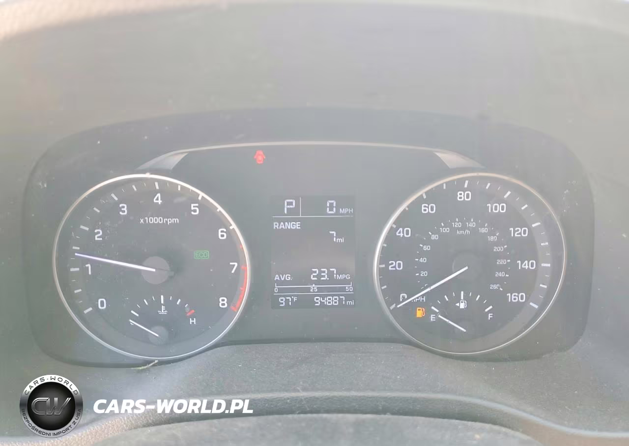 2017 Hyundai Elantra Se VIN:5NPD84LF3HH004639 - 9