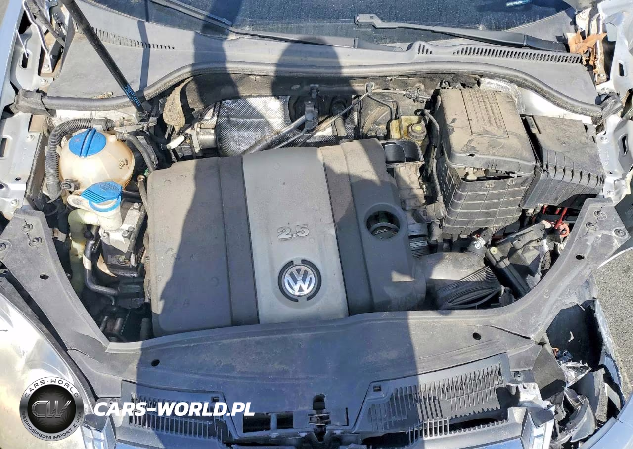 2007 Volkswagen Jetta Wolfsburg VIN:3VWEF81K67M168507 - 11
