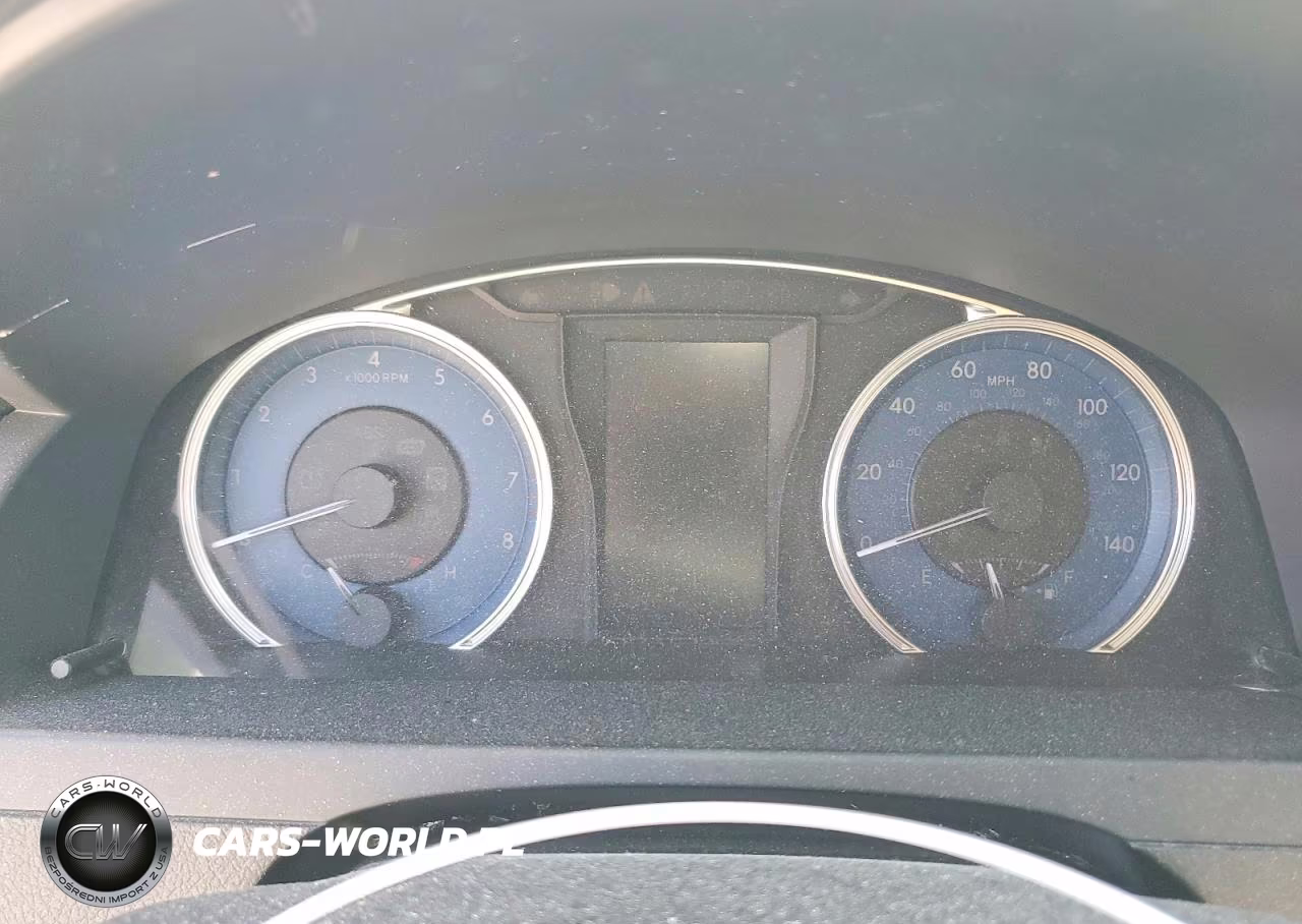 2017 Toyota Camry Xle VIN:4T1BF1FK0HU291833 - 9