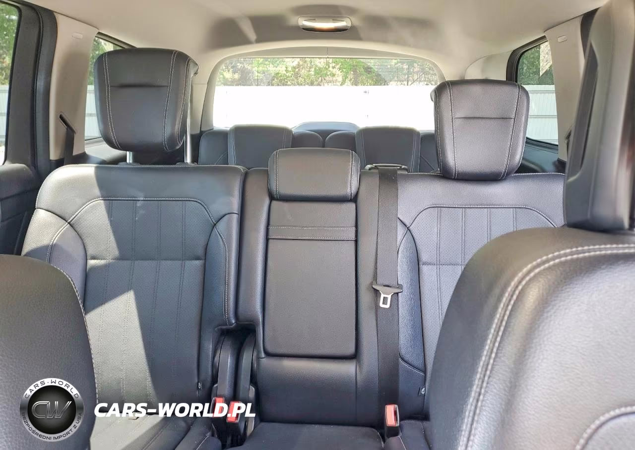 2015 Mercedes-Benz Gl-Class VIN:4JGDF2EE8FA529033 - 10