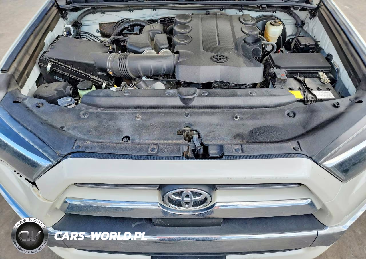 2021 Toyota 4Runner Limited VIN:JTEDU5JR0M5228973 - 12