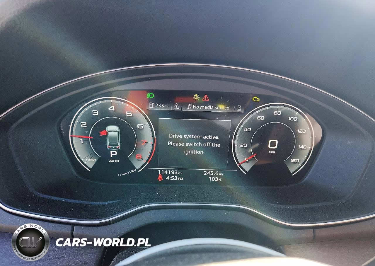 2022 Audi Q5 Premium Plus 45 VIN:WA1EAAFY5N2043096 - 9