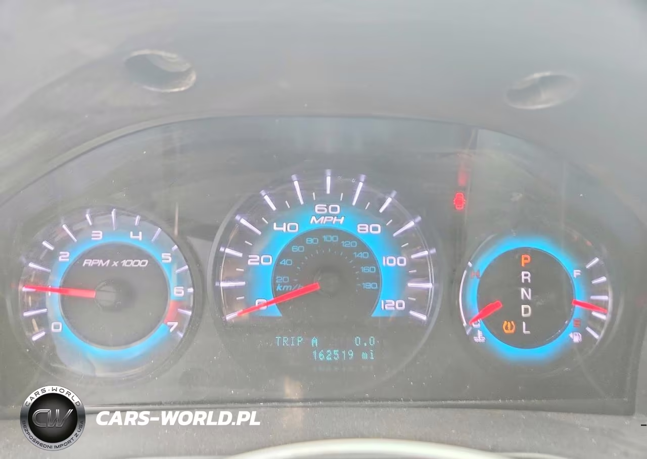 2012 Ford Fusion Se VIN:3FAHP0HA4CR389165 - 9