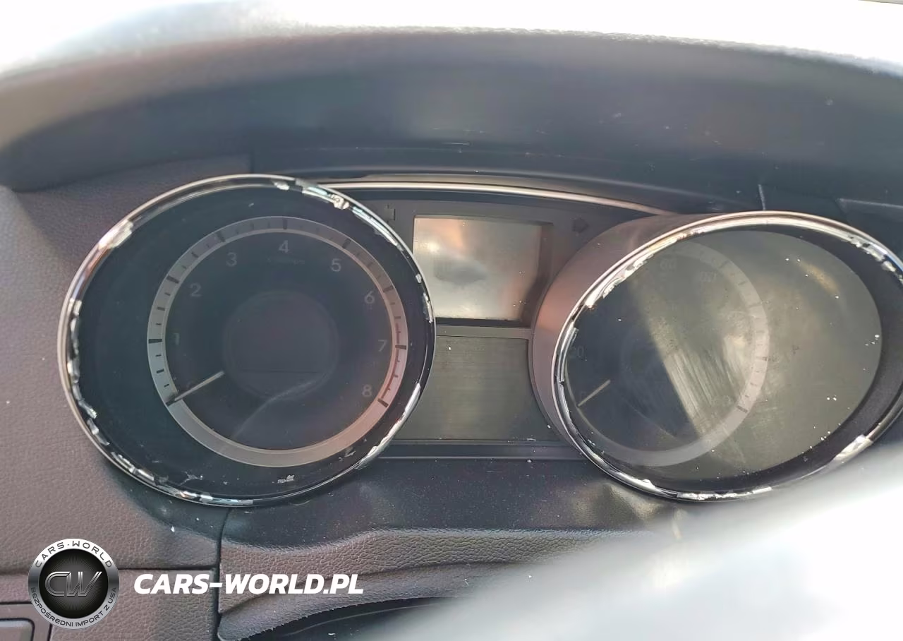 2014 Hyundai Sonata Se VIN:5NPEC4AC7EH911580 - 9