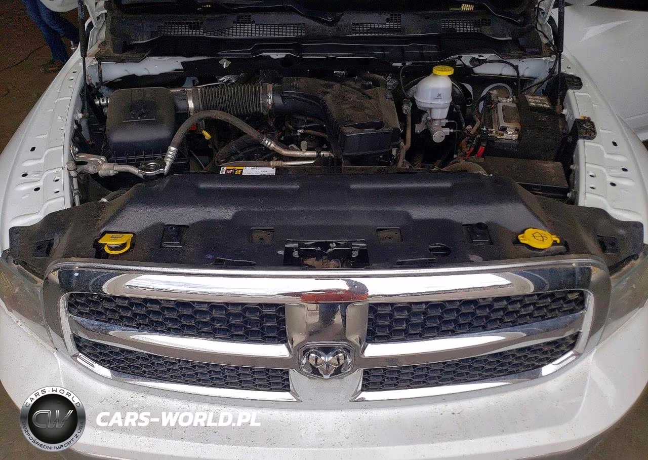 2023 Ram 1500 Classic Slt VIN:3C6RR7LG0PG661216 - 11