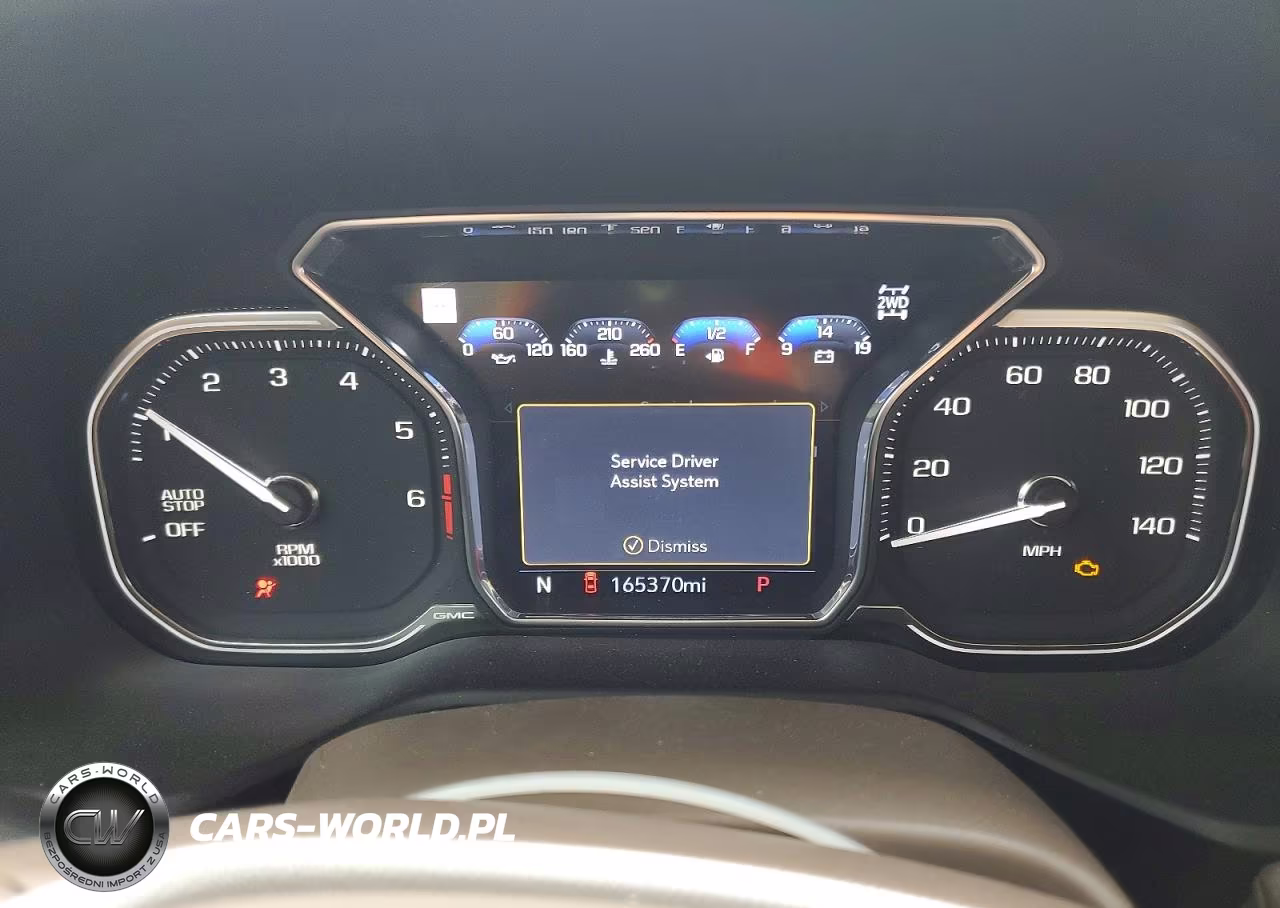 2021 GMC Yukon Denali VIN:1GKS2DKL9MR110245 - 9