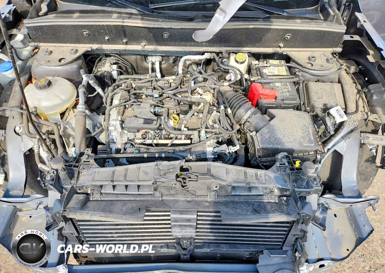 2021 Ford Bronco Sport Big Bend VIN:3FMCR9B60MRB33710 - 12