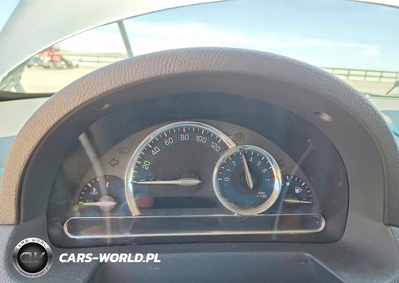 2006 Chevrolet Hhr Ls VIN:3GNDA13D76S647331 - 9