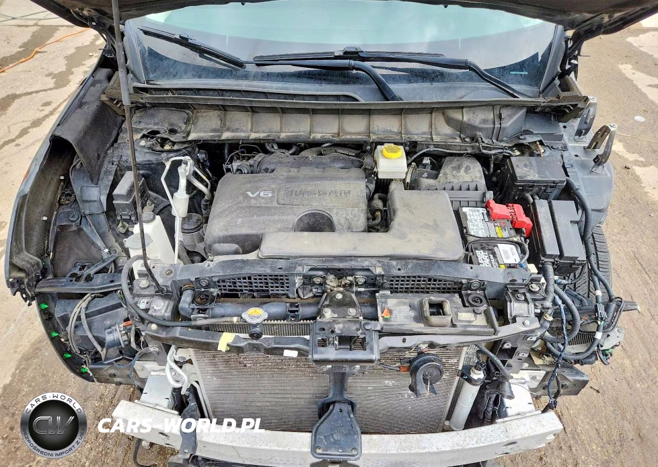 2022 Nissan Pathfinder Sv VIN:5N1DR3BC2NC216563 - 12