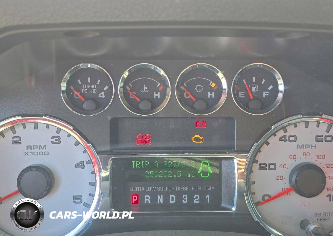 2008 Ford F350 Srw Super Duty VIN:1FTWW31R18EA61184 - 8