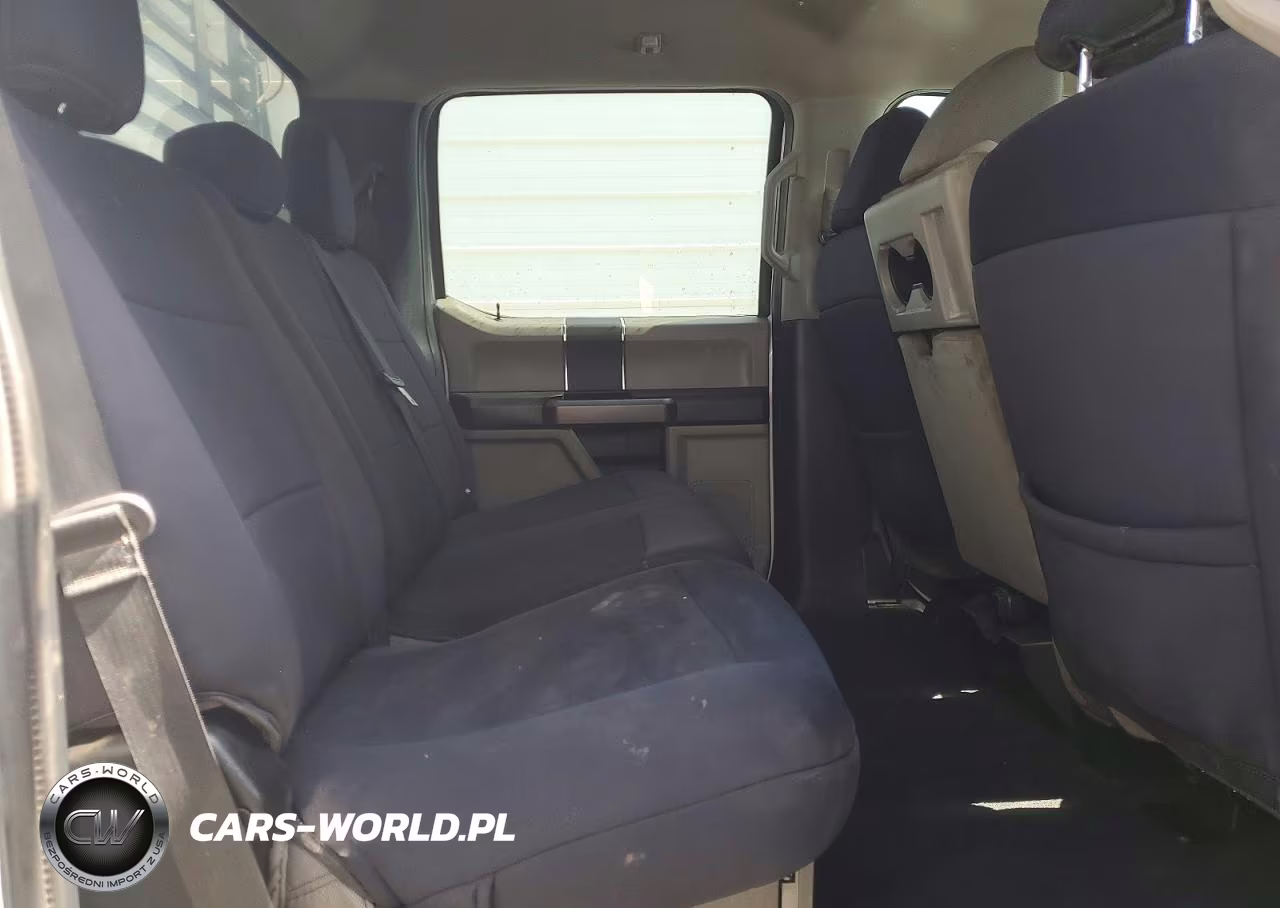 2021 Ford F250 Super Duty VIN:1FT7W2BT2MED72769 - 10