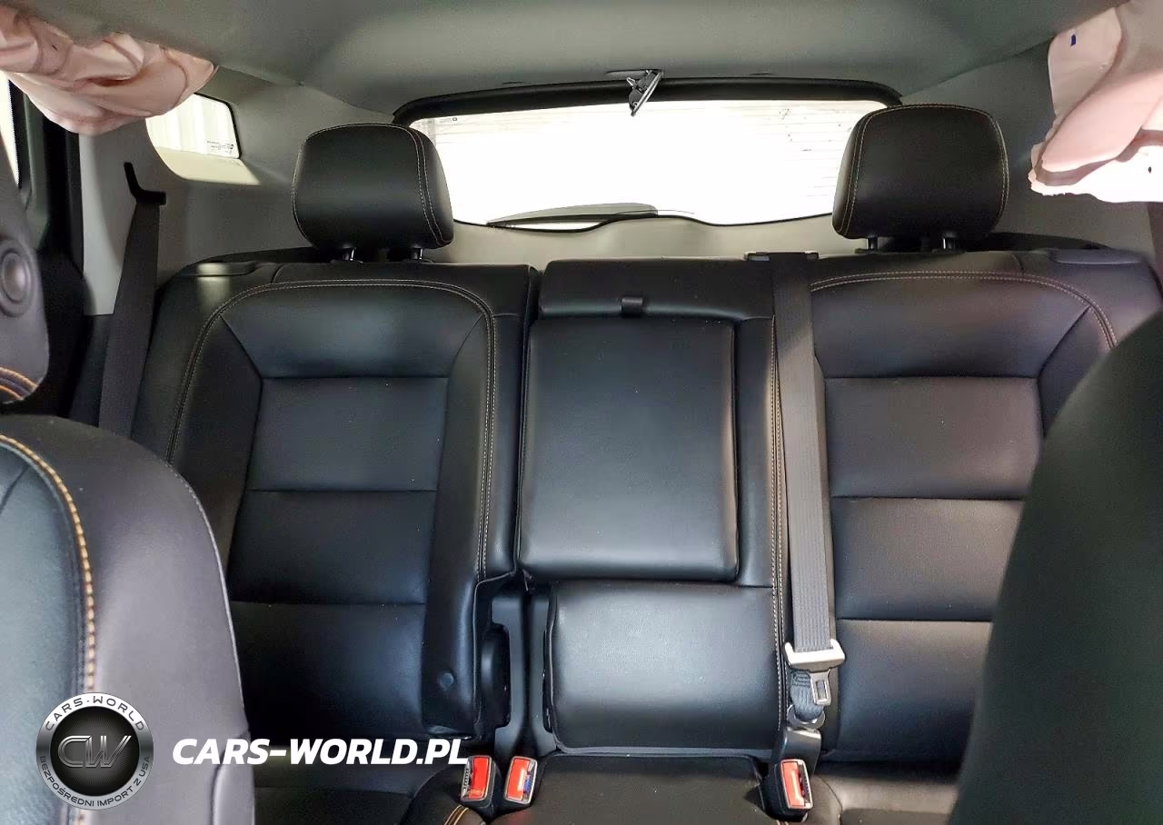 2021 GMC Terrain Slt VIN:3GKALPEV1ML386529 - 10