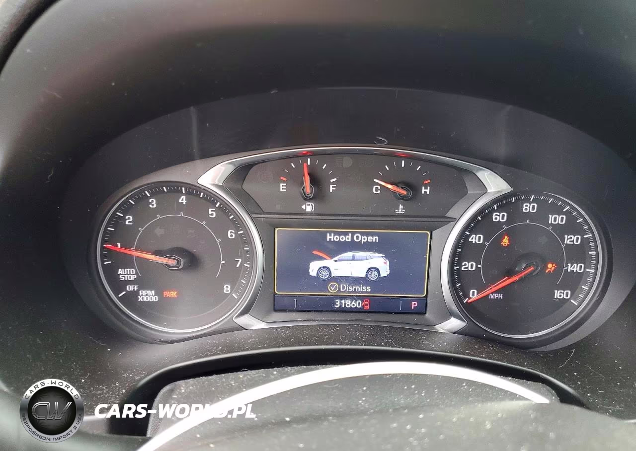 2021 GMC Terrain Slt VIN:3GKALPEV1ML386529 - 9