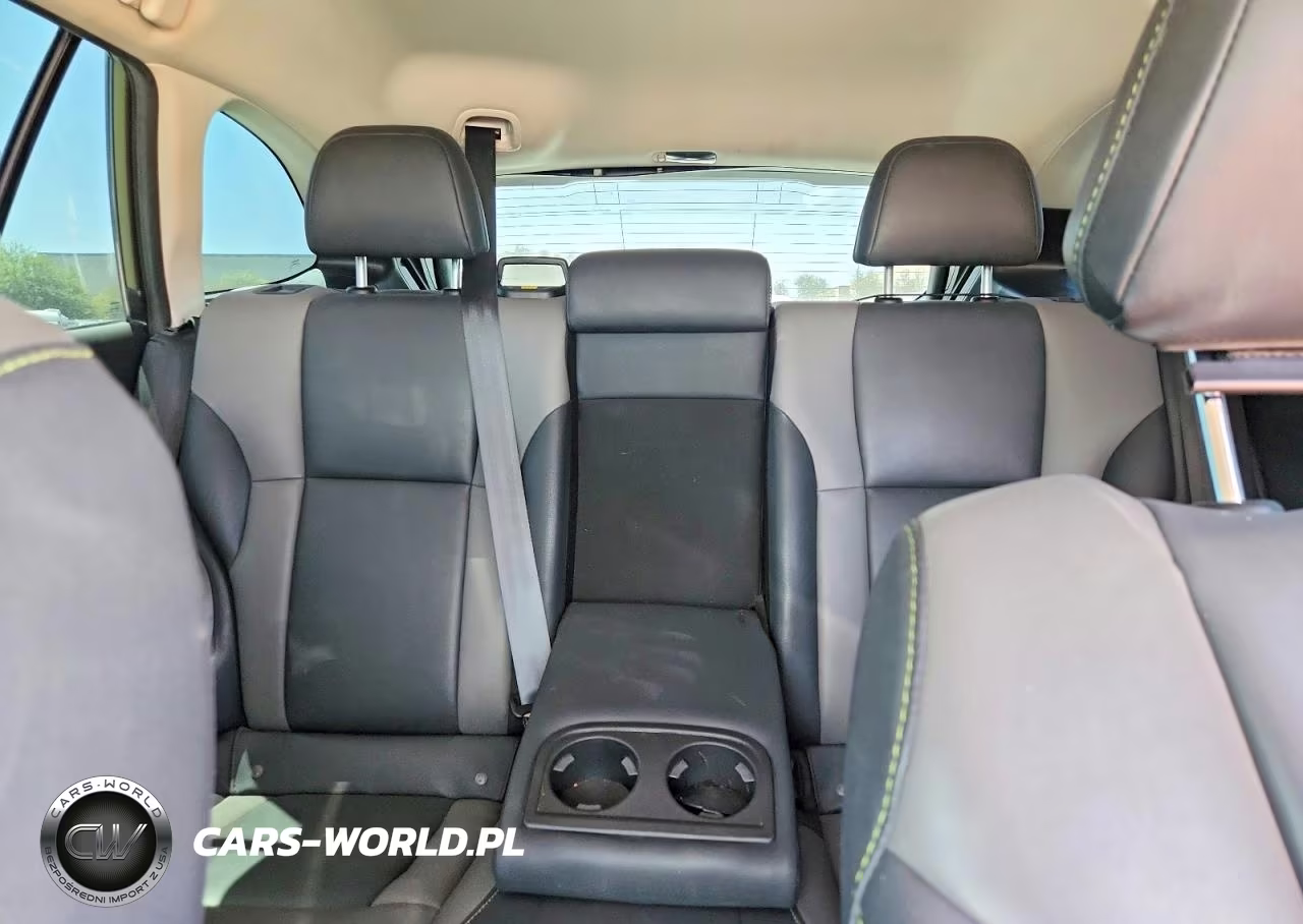 2021 Subaru Outback Onyx Edition Xt VIN:4S4BTGJD8M3120784 - 10