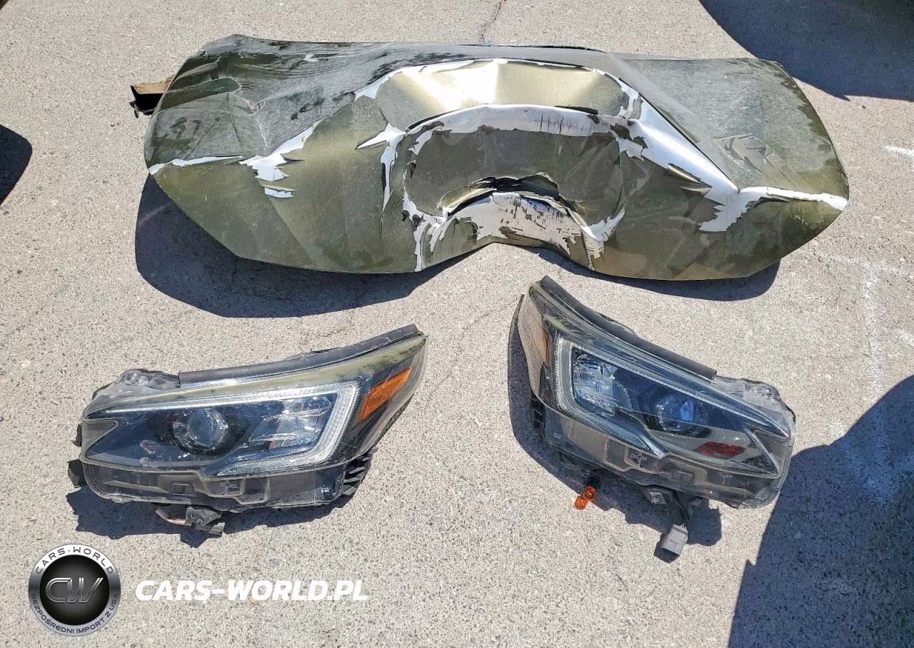 2021 Subaru Outback Onyx Edition Xt VIN:4S4BTGJD8M3120784 - 13