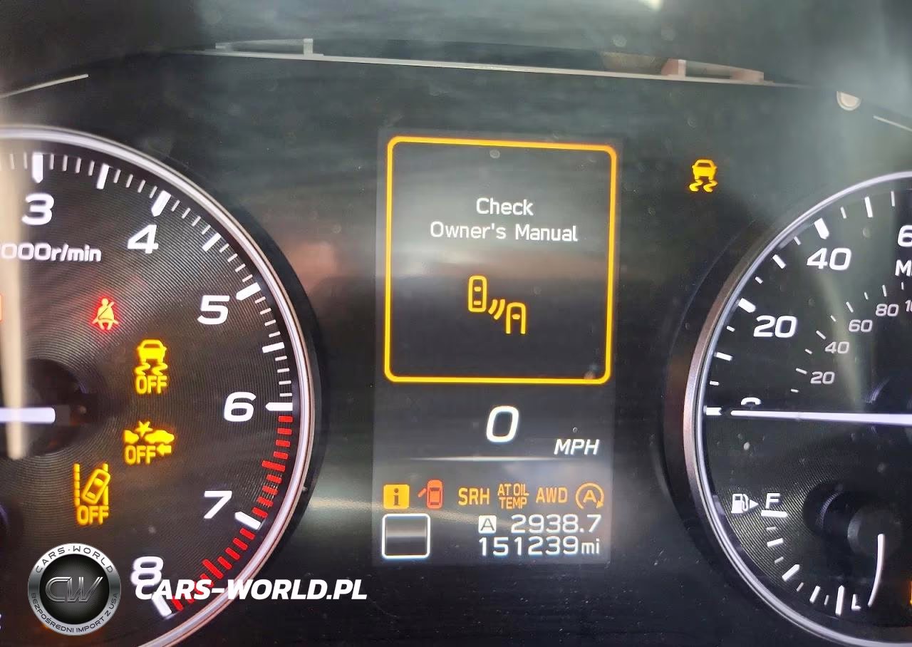 2021 Subaru Outback Onyx Edition Xt VIN:4S4BTGJD8M3120784 - 9