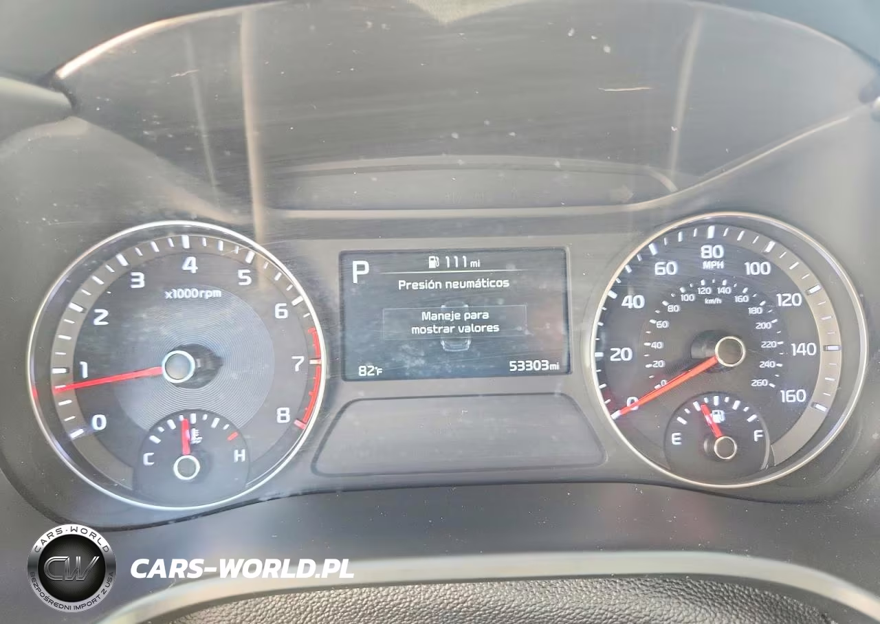 2024 Kia Forte Lxs VIN:3KPF24AD4RE739969 - 9