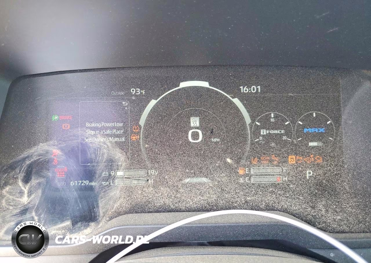 2024 Toyota Sequoia Limited VIN:7SVAAABA5RX039531 - 9