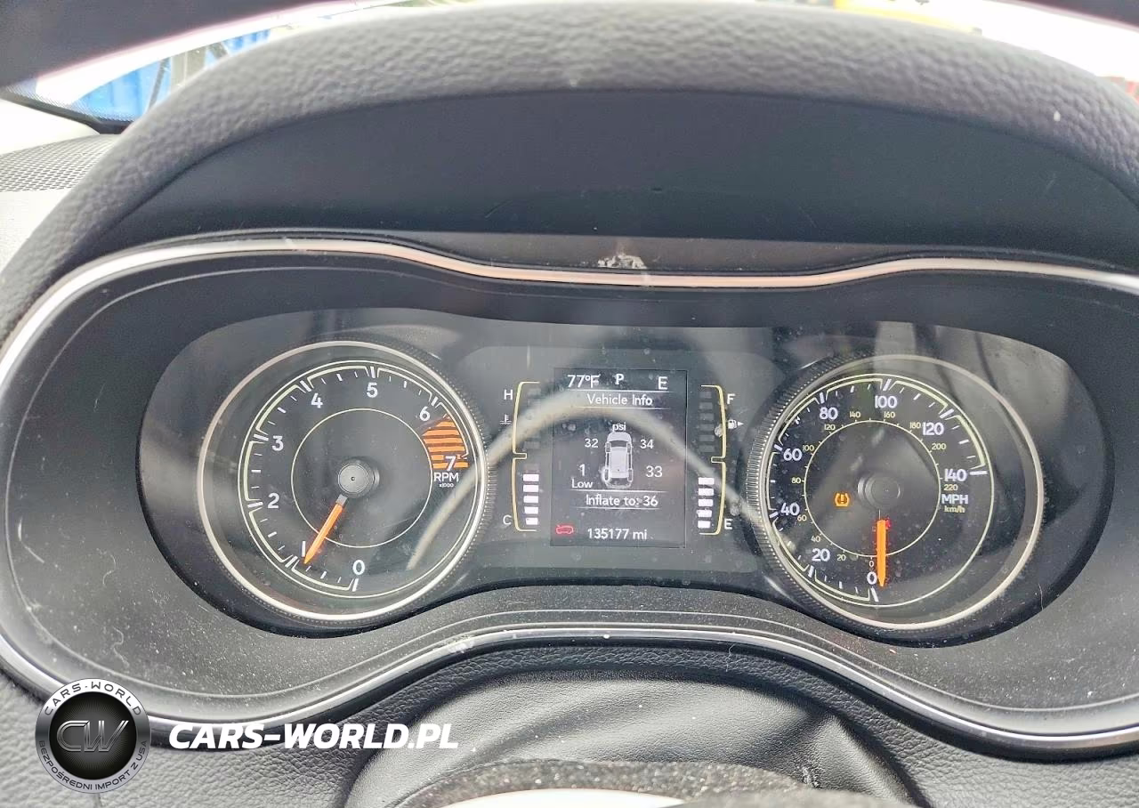 2020 Jeep Cherokee Latitude VIN:1C4PJLCB6LD542145 - 9