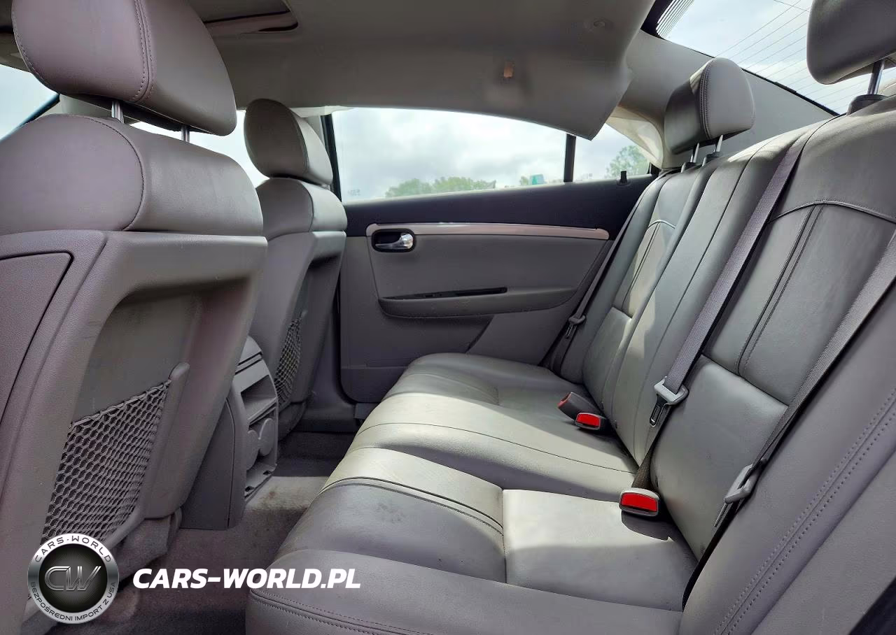 2007 Saturn Aura Xe VIN:1G8ZS57N27F157904 - 10
