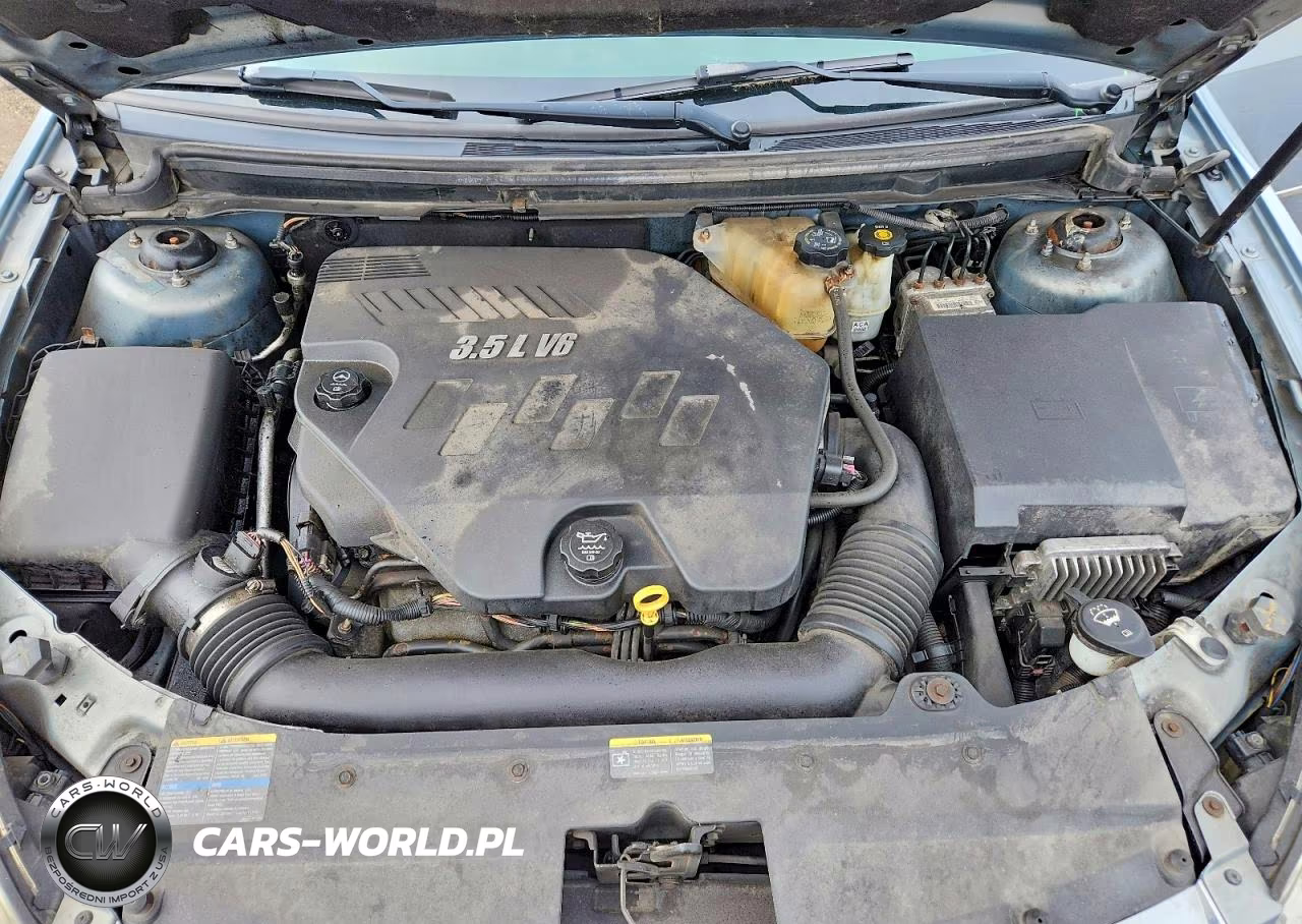 2007 Saturn Aura Xe VIN:1G8ZS57N27F157904 - 11