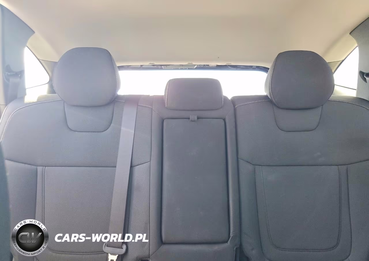 2022 Hyundai Tucson Sel VIN:5NMJB3AEXNH138923 - 10