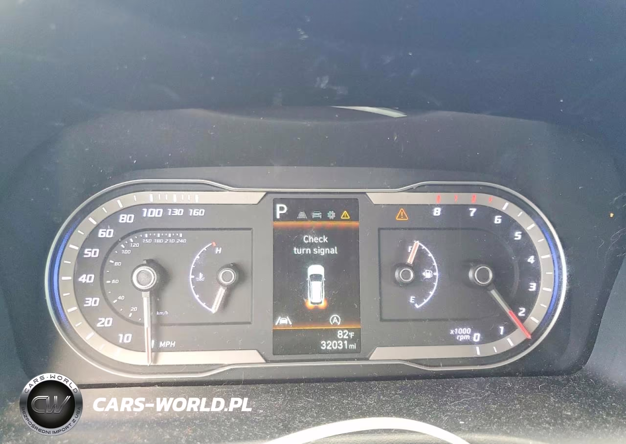 2022 Hyundai Tucson Sel VIN:5NMJB3AEXNH138923 - 9
