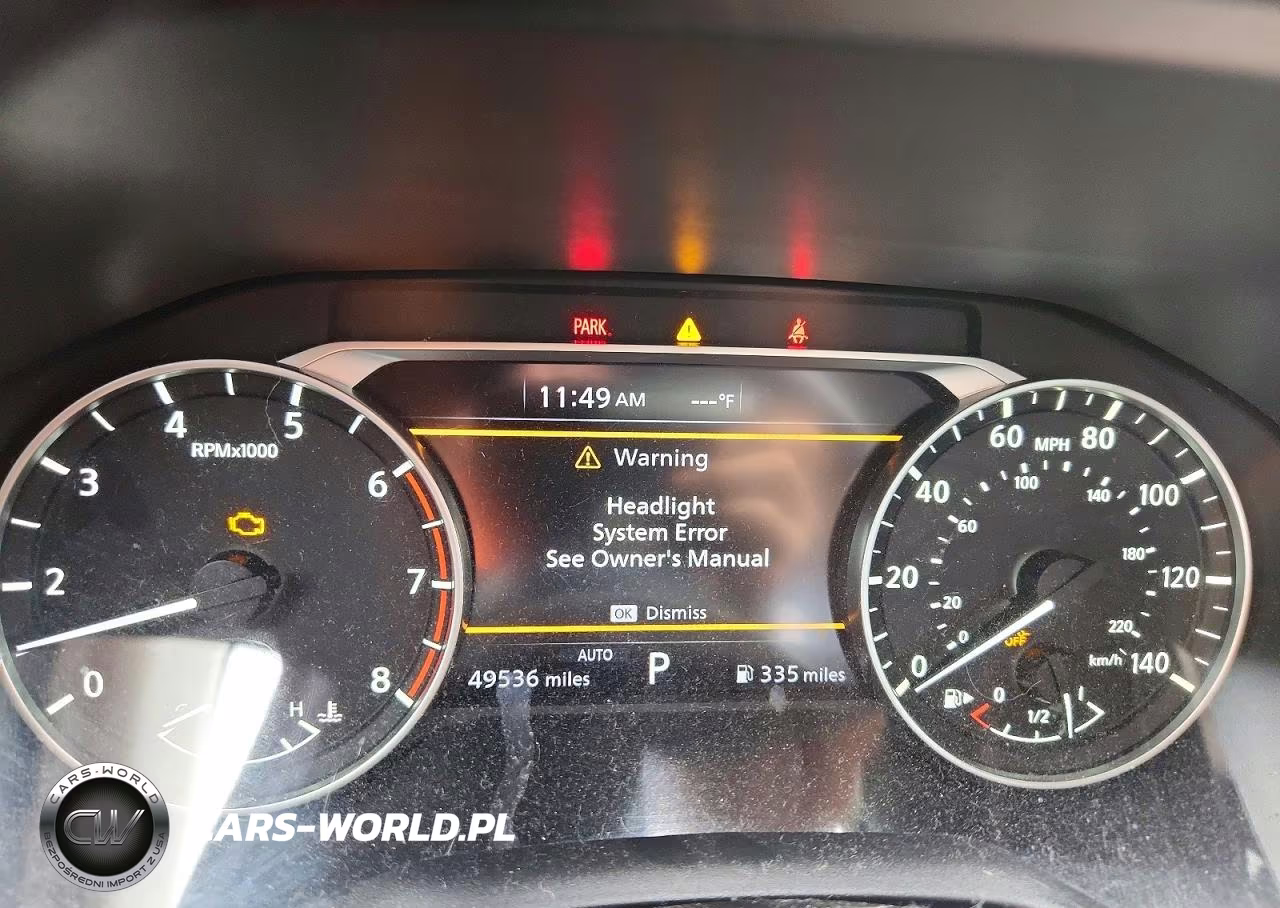 2021 Nissan Rogue Sv VIN:JN8AT3BB5MW204988 - 9