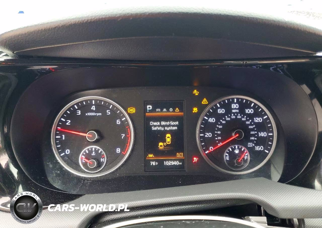 2021 Kia K5 Gt Line VIN:5XXG64J29MG013516 - 9