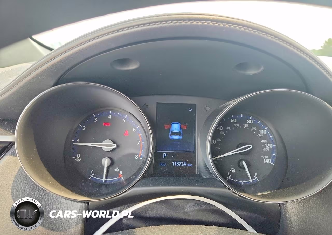 2019 Toyota C-Hr Le VIN:NMTKHMBX7KR092578 - 9