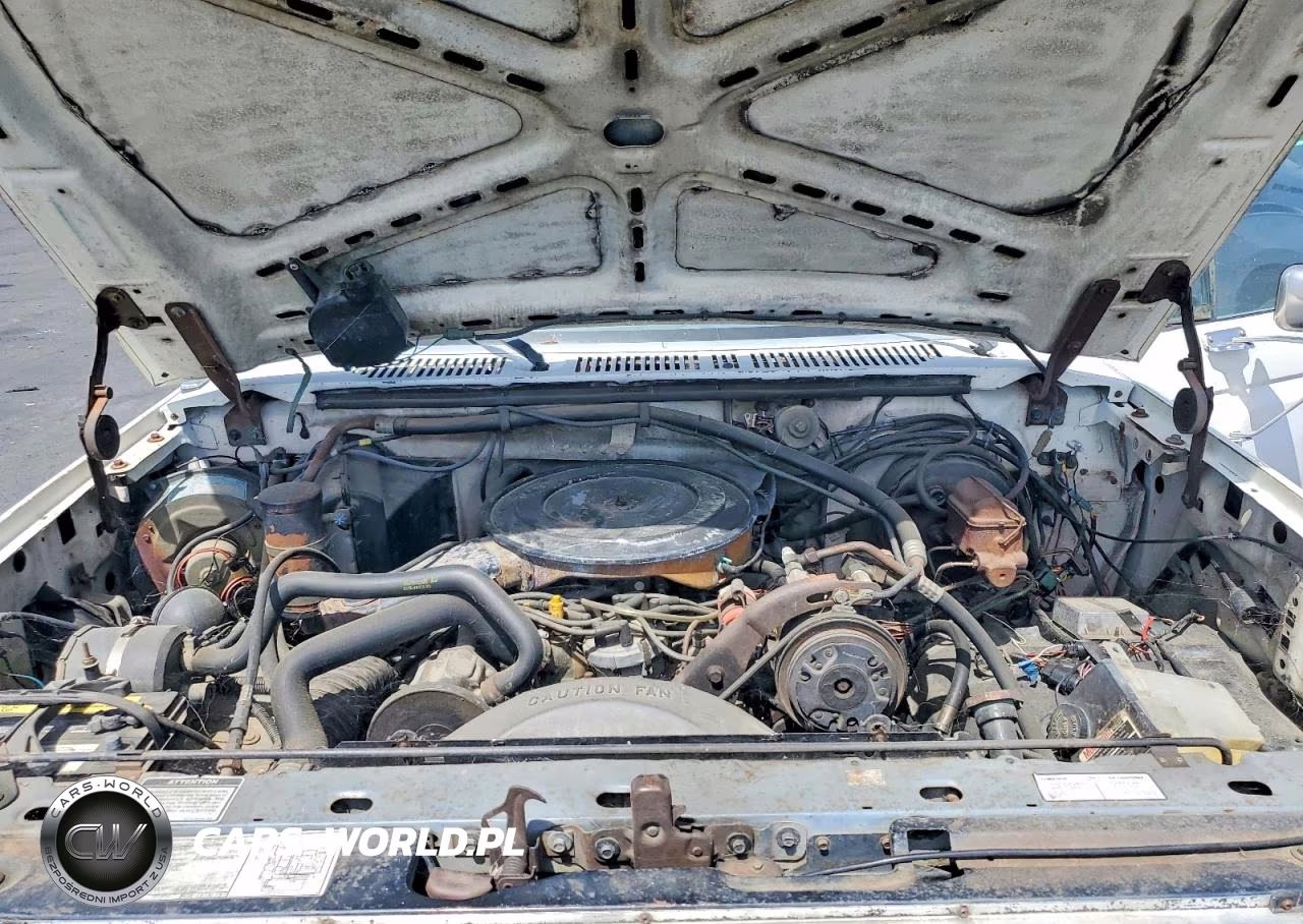 1986 Ford F250 VIN:1FTHX25L6GKB87112 - 11