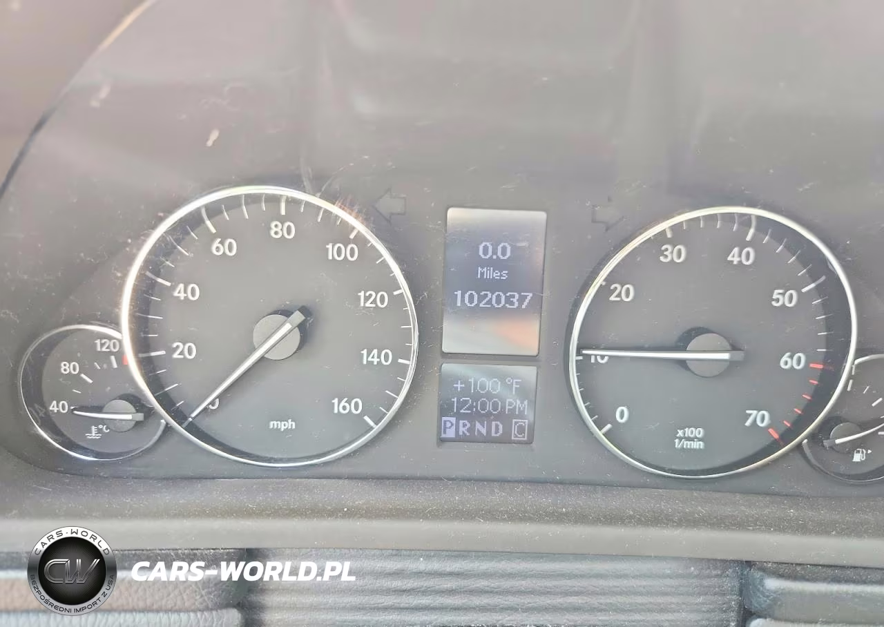 2005 Mercedes-Benz C 230K Sport Coupe VIN:WDBRN40J25A674658 - 9