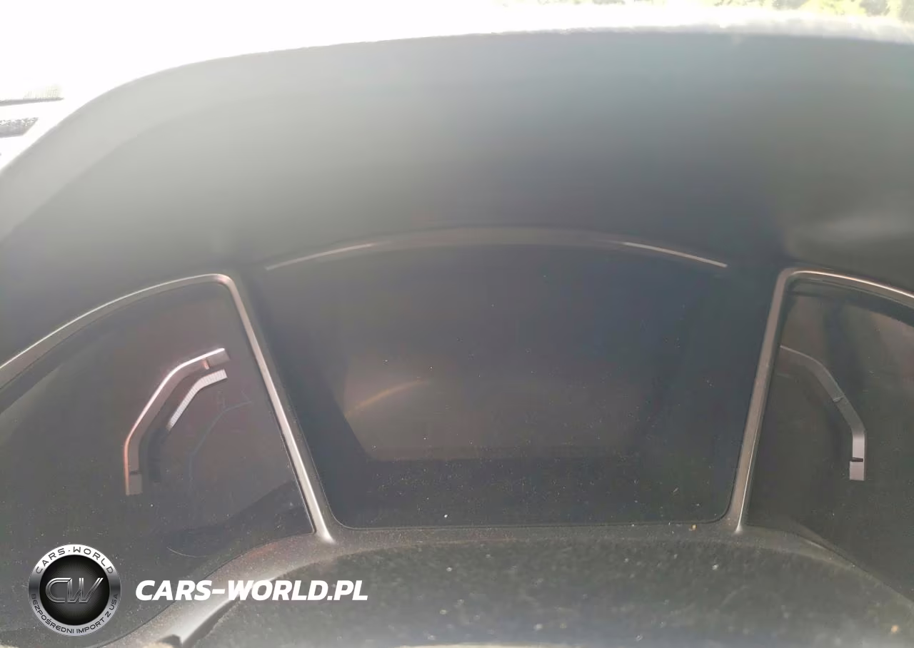 2018 Honda Civic Ex VIN:2HGFC2F7XJH579675 - 9