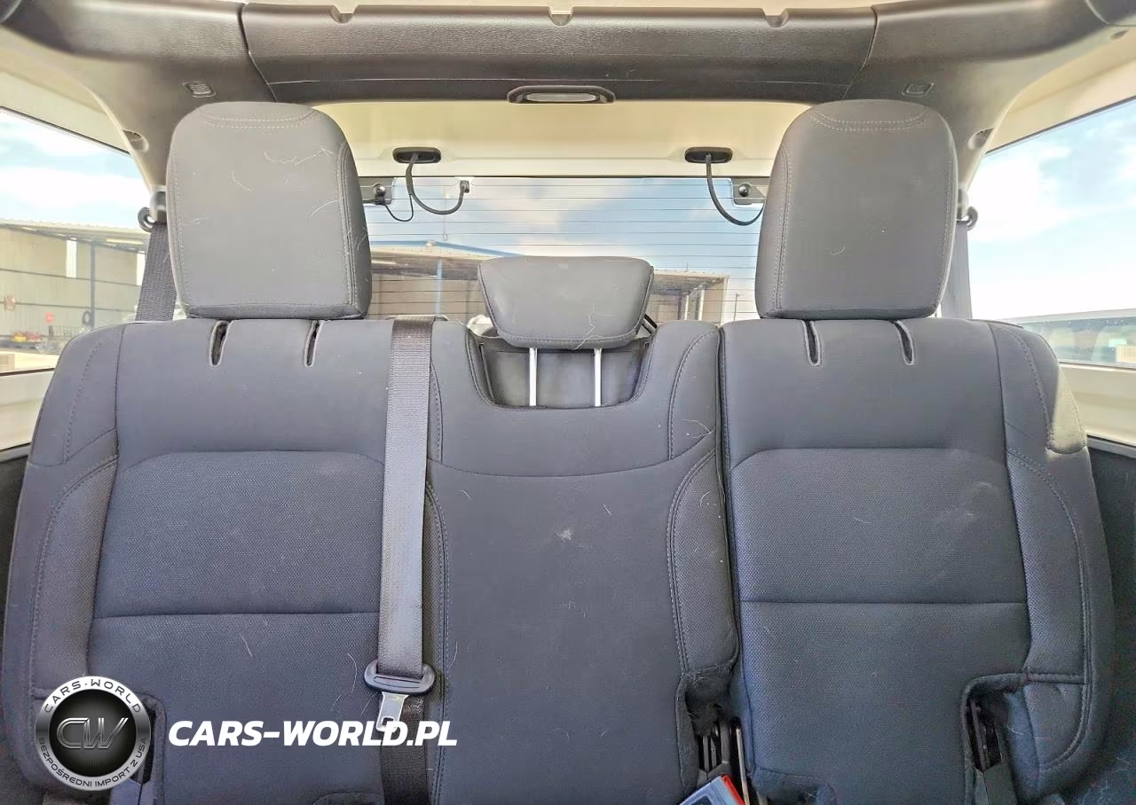 2019 Jeep Wrangler Unlimited Sport VIN:1C4HJXDN3KW576437 - 10