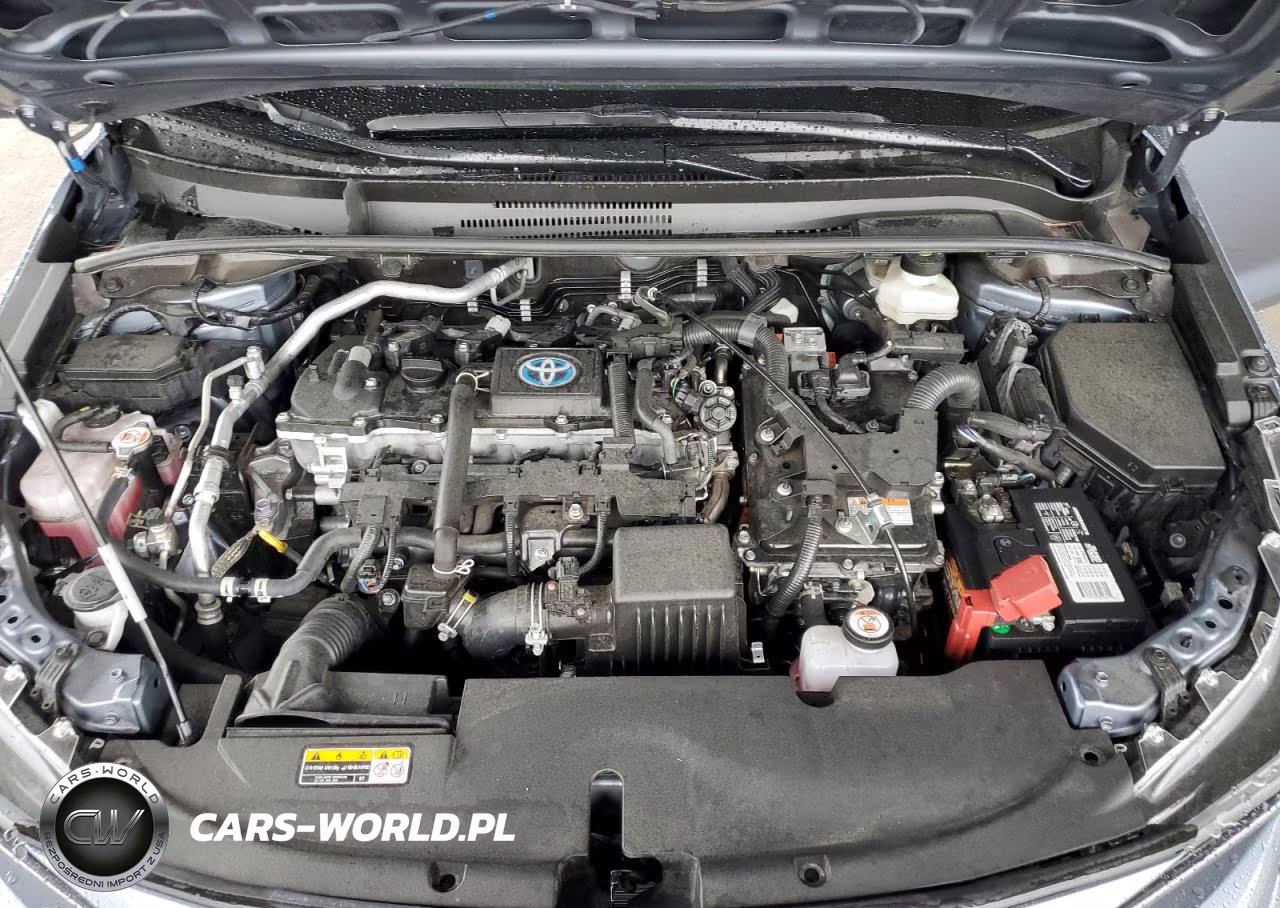 2024 Toyota Corolla Le VIN:JTDBCMFE1R3051383 - 11
