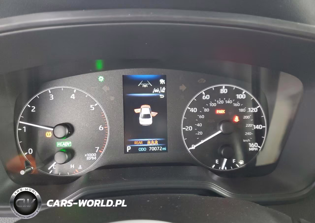 2024 Toyota Corolla Le VIN:JTDBCMFE1R3051383 - 9