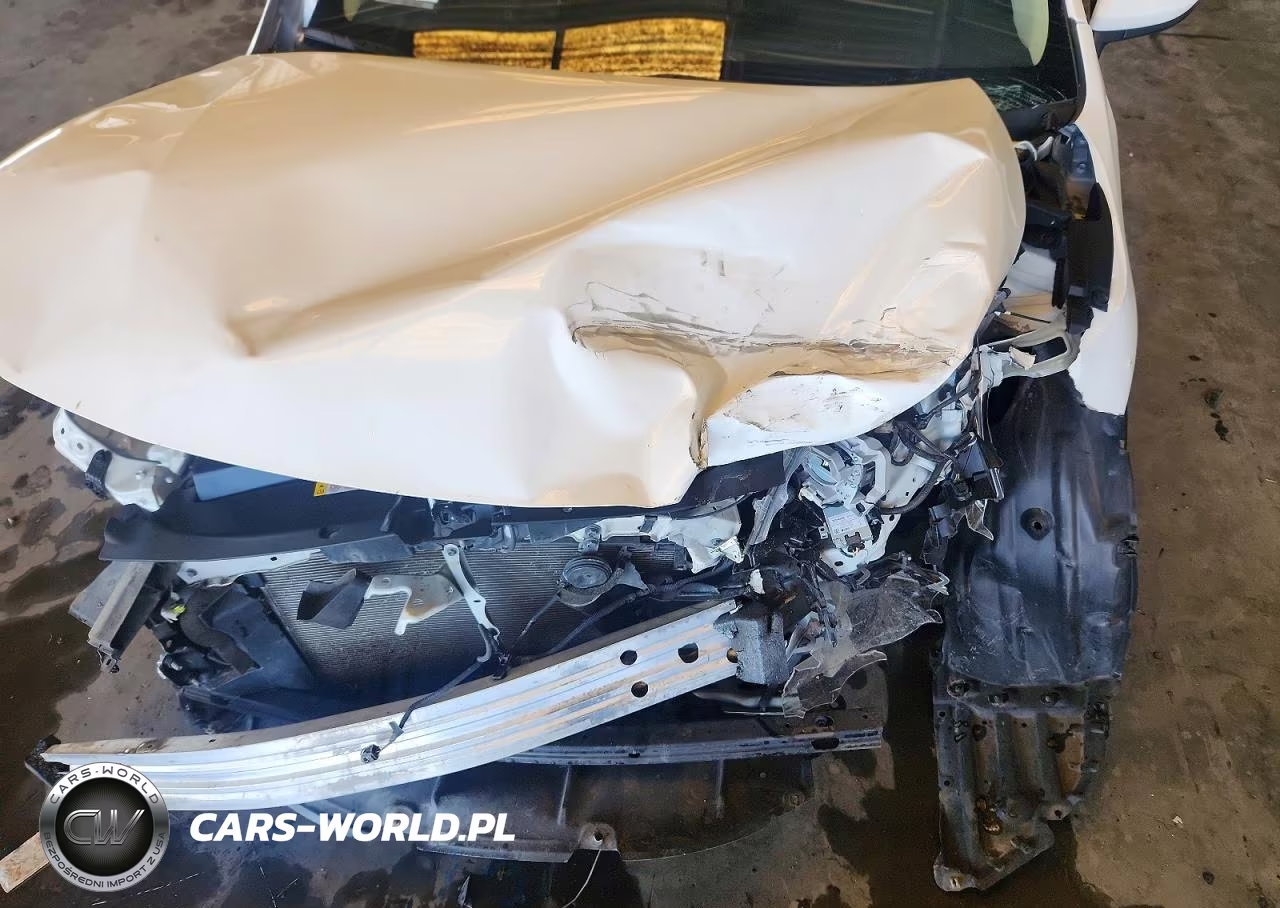 2021 Toyota Corolla Le VIN:5YFEPMAE7MP186957 - 11