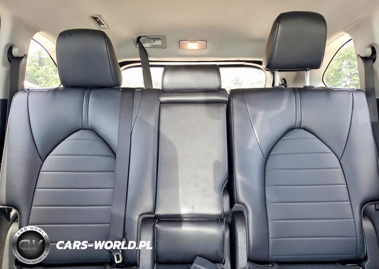 2023 Toyota Highlander Xle VIN:5TDKDRBH8PS041150 - 10