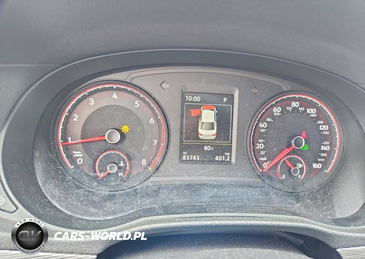 2020 Volkswagen Passat R-Line VIN:1VWMA7A31LC025828 - 9