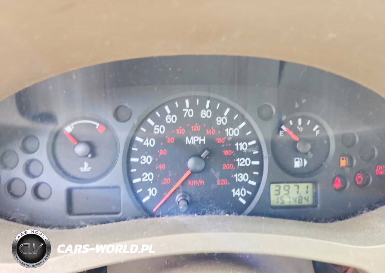 2005 Ford Focus Zx4 VIN:1FAFP34N25W229951 - 9