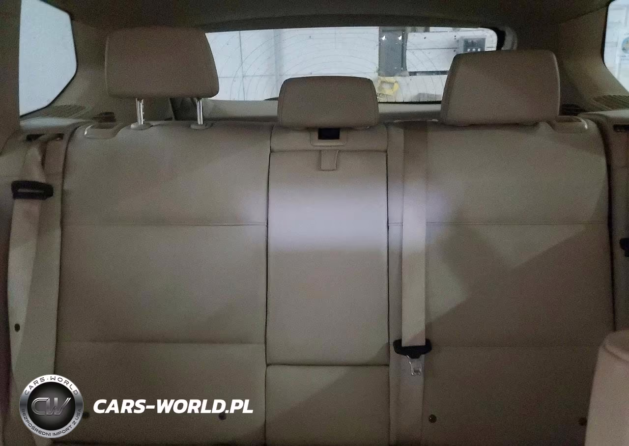 2015 BMW X3 xDrive28I VIN:5UXWX9C51F0D46327 - 10