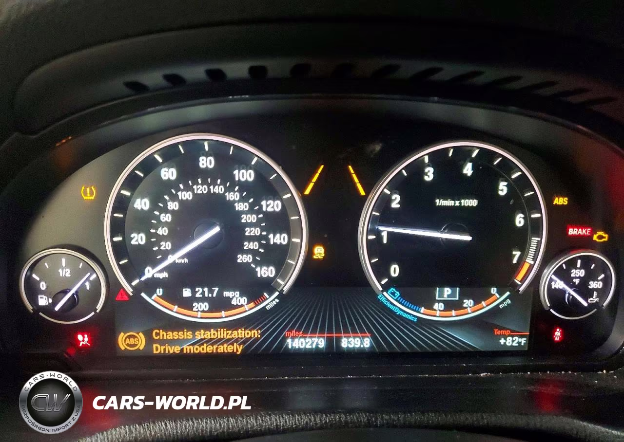 2015 BMW X3 xDrive28I VIN:5UXWX9C51F0D46327 - 9