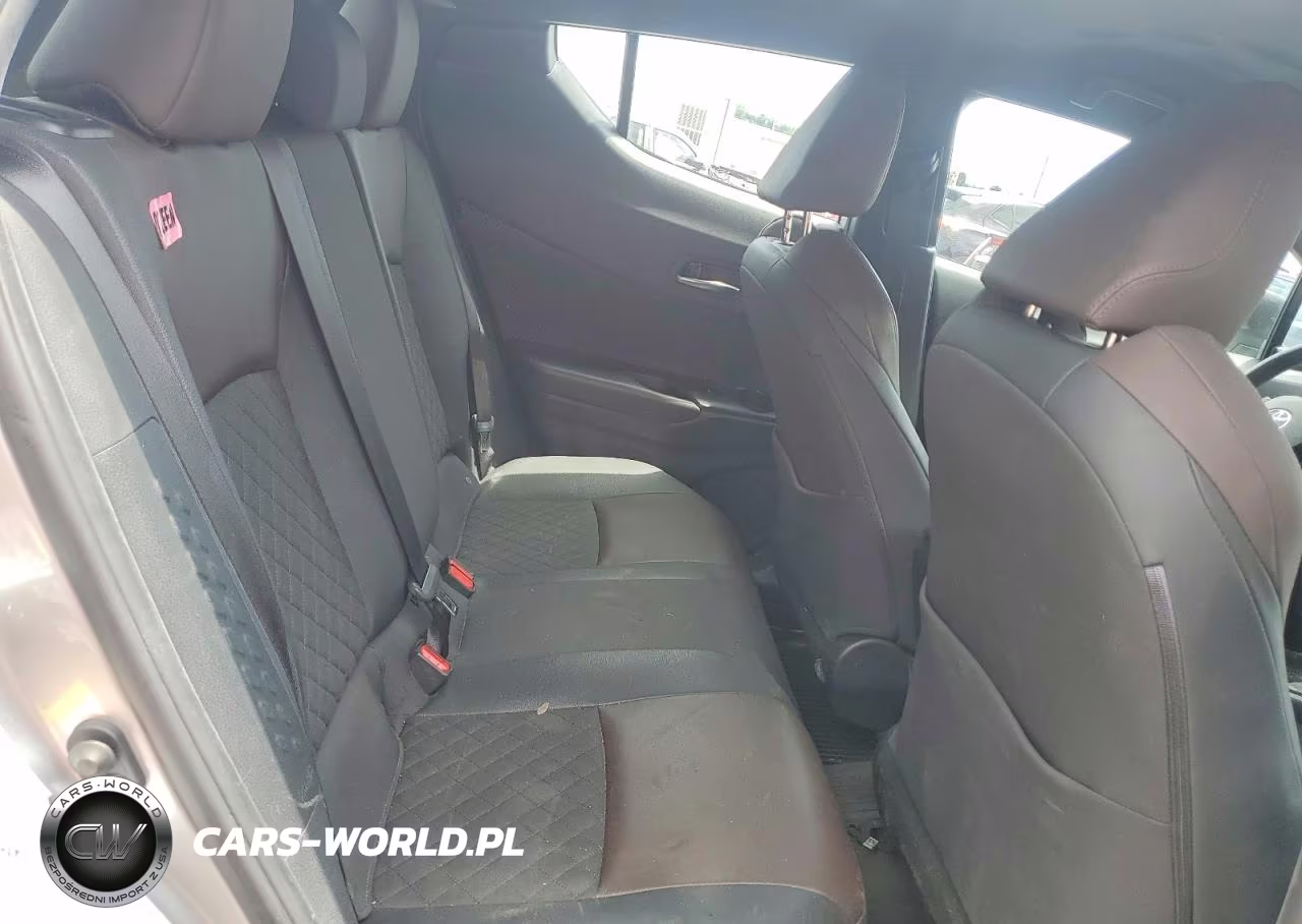 2019 Toyota C-Hr Limited VIN:NMTKHMBXXKR081400 - 10