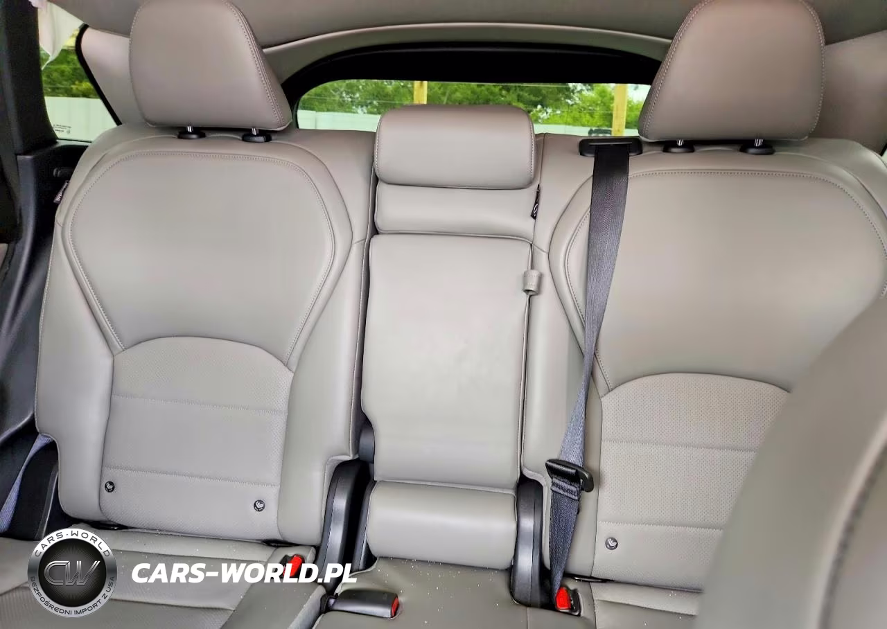 2023 Infiniti Qx50 Luxe VIN:3PCAJ5BB7PF102260 - 10