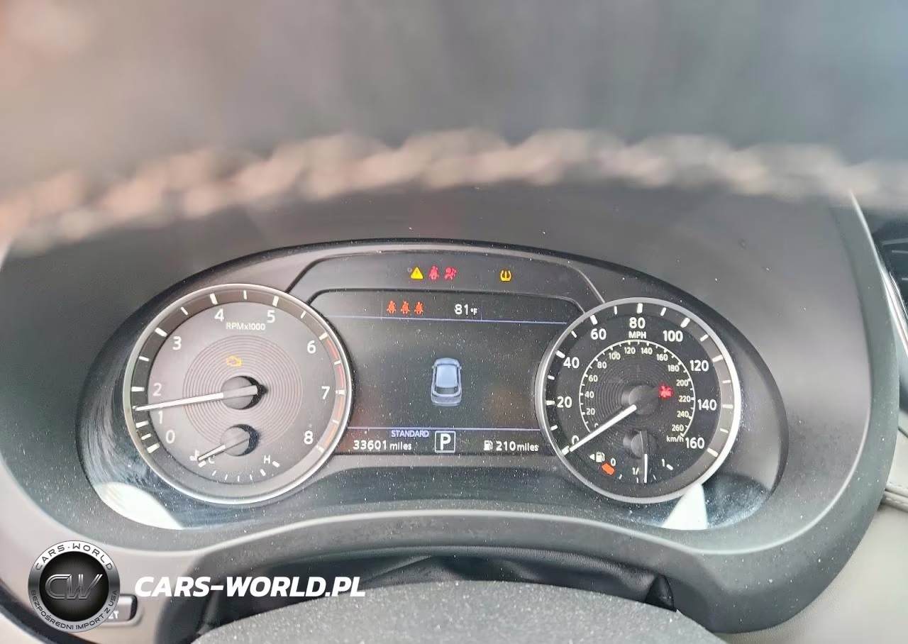 2023 Infiniti Qx50 Luxe VIN:3PCAJ5BB7PF102260 - 9