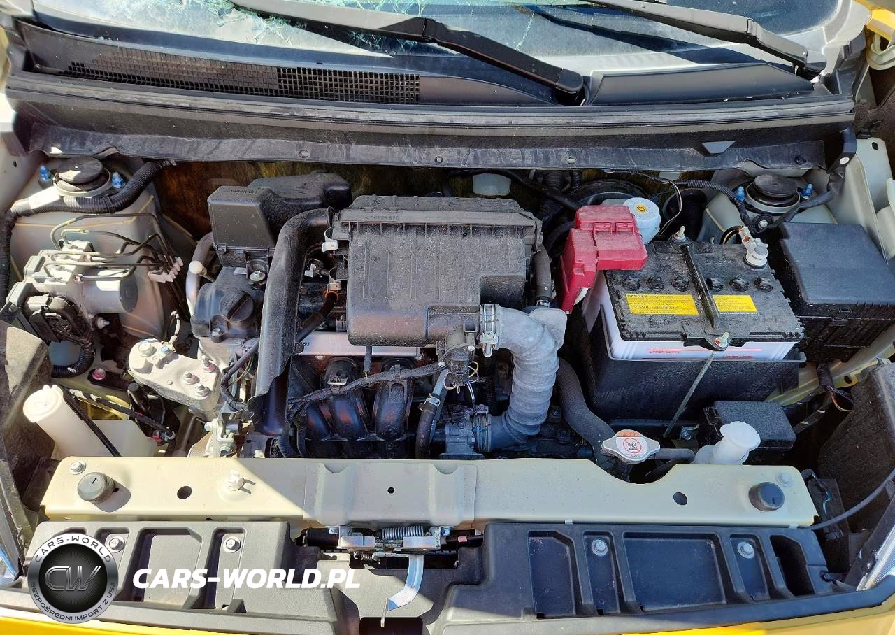 2024 Mitsubishi Mirage Es VIN:ML32AUHJ0RH037982 - 11