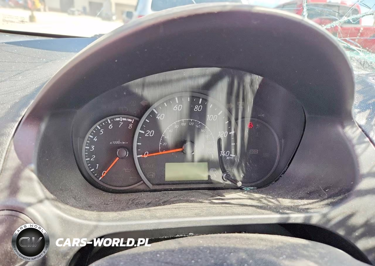 2024 Mitsubishi Mirage Es VIN:ML32AUHJ0RH037982 - 9