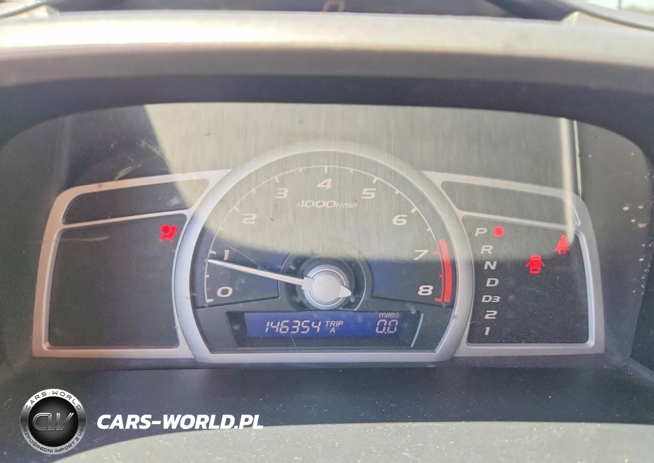 2007 Honda Civic Ex VIN:2HGFG12837H543395 - 9