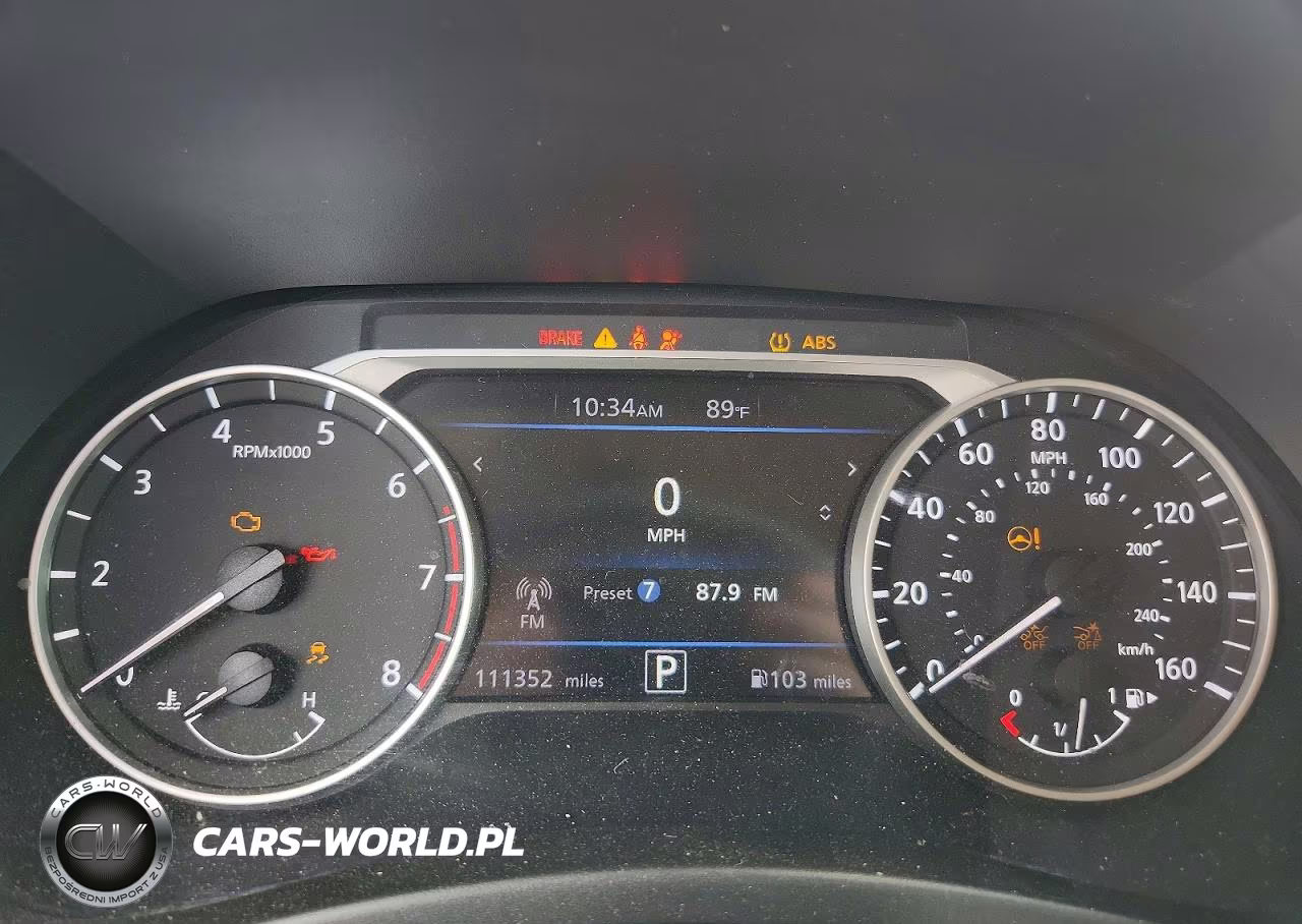 2020 Nissan Sentra Sv VIN:3N1AB8CV3LY224400 - 9